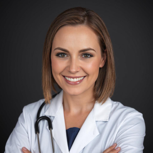 Dr. Agnieszka Wiśniewska
