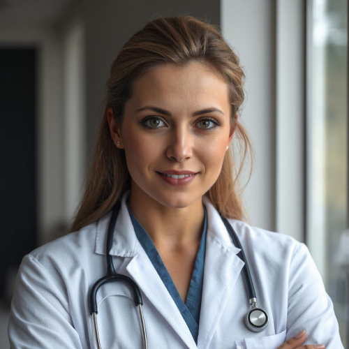 Dr. Aleksandra Wysocka