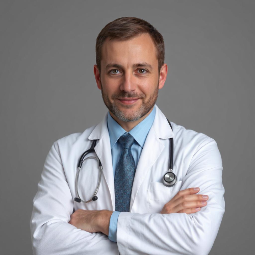 Dr. Andrzej Kowalczyk