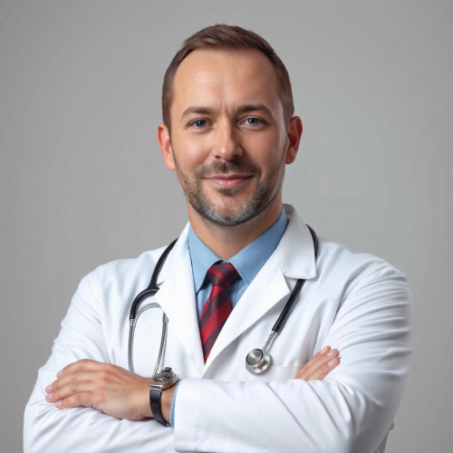 Dr. Andrzej Lis