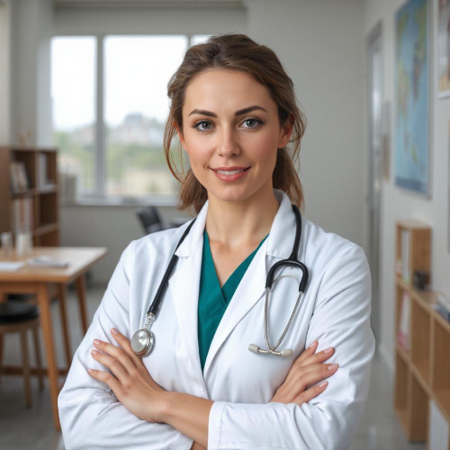 Dr. Anna Majchrzak