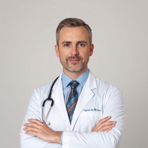 Dr. Artur Malinowski