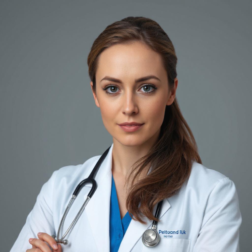 Dr. Barbara Nowicka