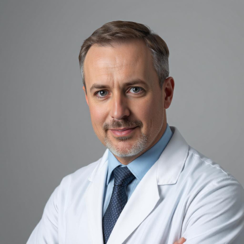 Dr. Damian Król