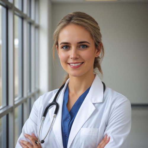 Dr. Izabela Konieczna