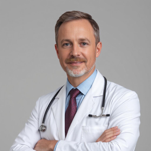 Dr. Janusz Krawczyk