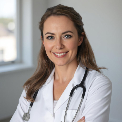 Dr. Katarzyna Liszewska