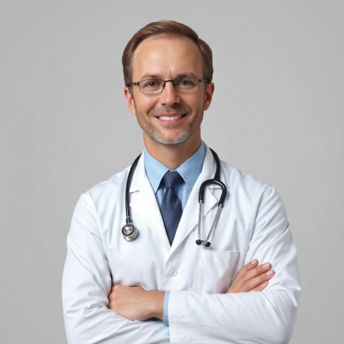 Dr. Krzysztof Majewski