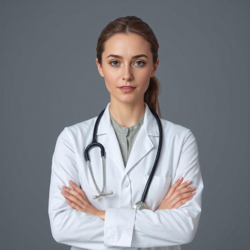 Dr. Magdalena Ostrowska