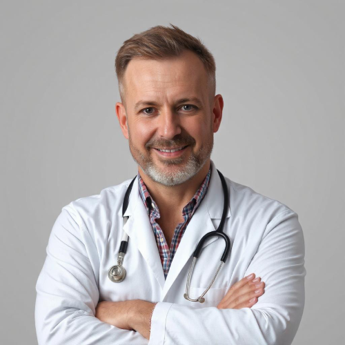 Dr. Marek Czarnecki