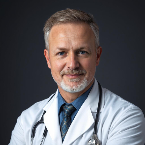 Dr. Marek Zieliński