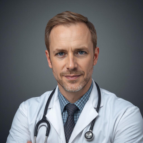 Dr. Michał Baranowski