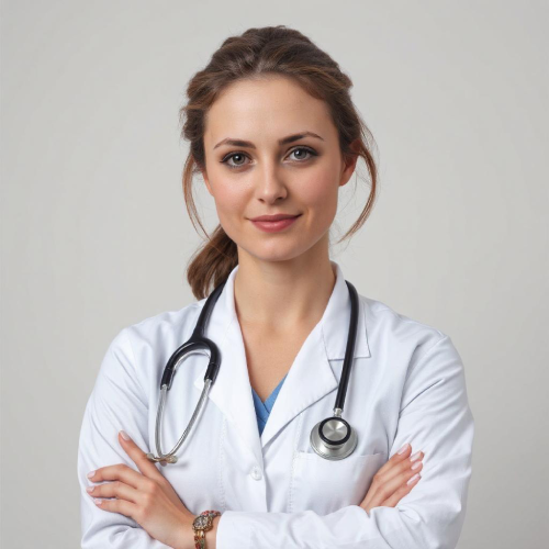 Dr. Monika Grabowska
