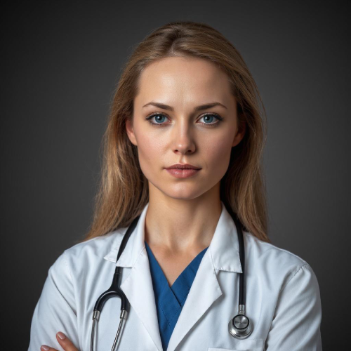Dr. Natalia Borowska
