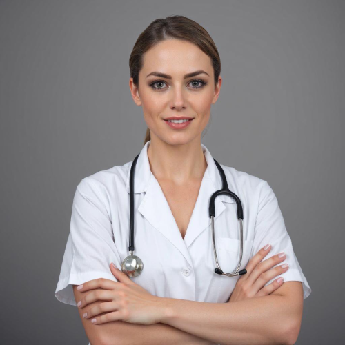 Dr. Paulina Majewska