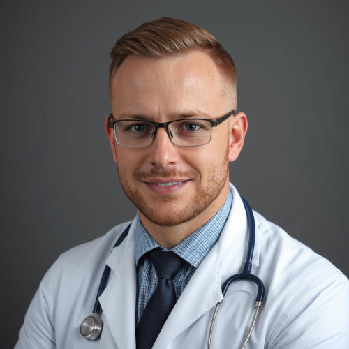 Dr. Paweł Nowosielski