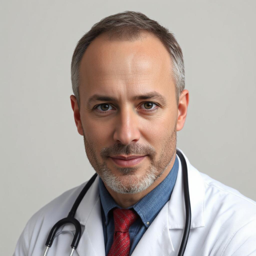 Dr. Piotr Szymański