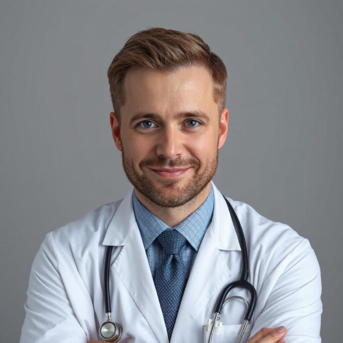 Dr. Radosław Pawlaczyk