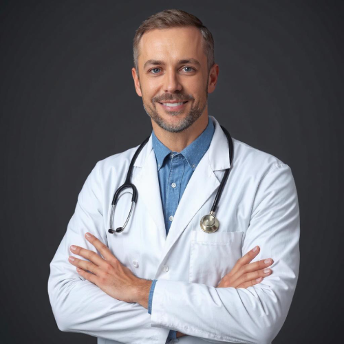 Dr. Rafał Wójcik