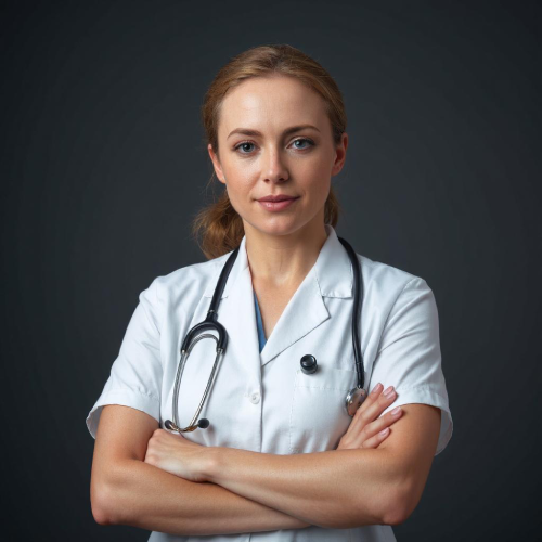 Dr. Sylwia Michalska