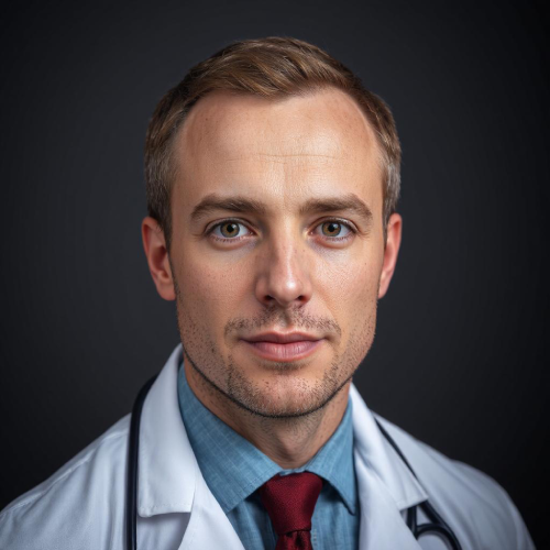Dr. Tomasz Lewandowski