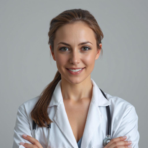 Dr. Weronika Zalewska