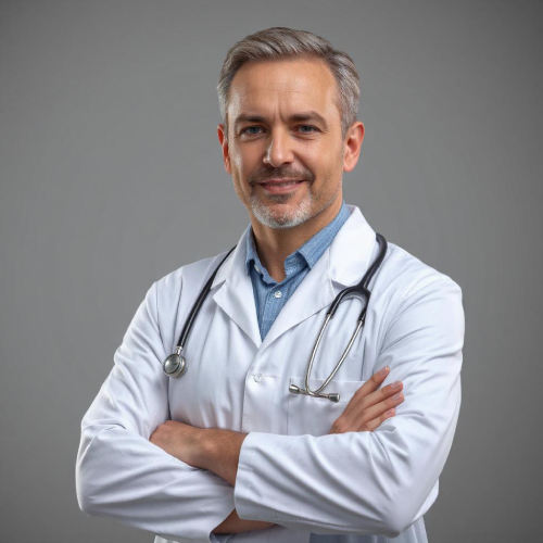 Dr. Wojciech Zalewski