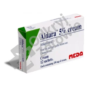 aldara krem bez recepty