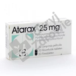 atarax cena