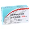 azytromycyna bez recepty