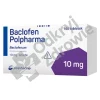 baklofen bez recepty