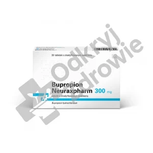 bupropion bez recepty