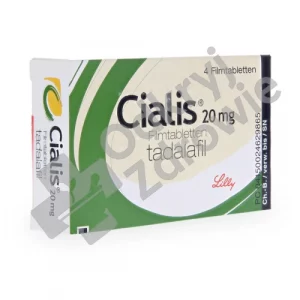 cialis bez recepty