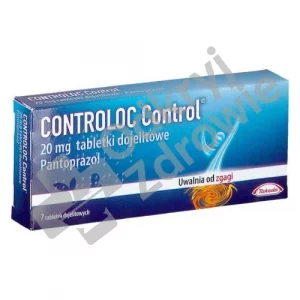 controloc bez recepty