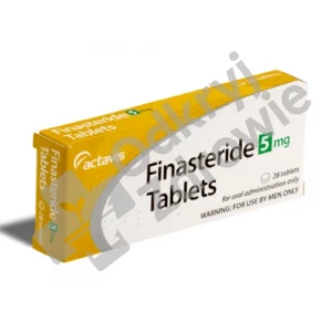 finasteryd bez recepty