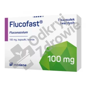 flucofast bez recepty