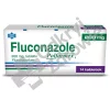 fluconazole 150 mg bez recepty