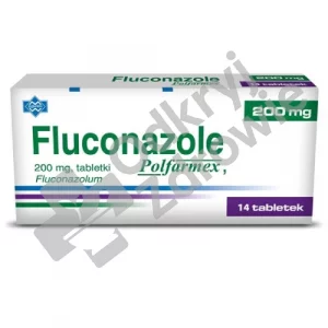 fluconazole 150 mg bez recepty