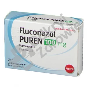 flukonazol bez recepty