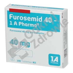 furosemid bez recepty