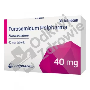 furosemidum bez recepty