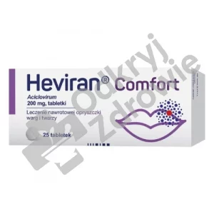heviran bez recepty