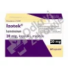 izotek bez recepty