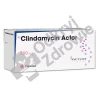 klindamycyna bez recepty