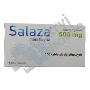 mesalazyna bez recepty