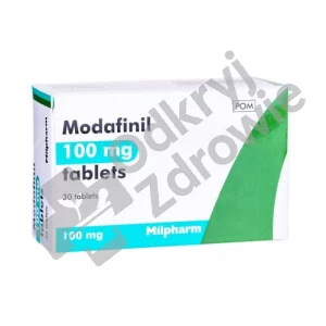 modafinil bez recepty
