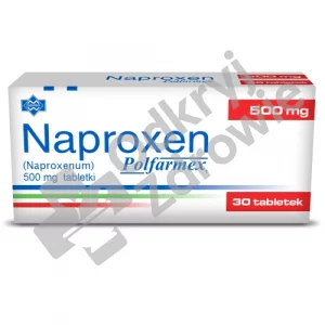 naproksen bez recepty