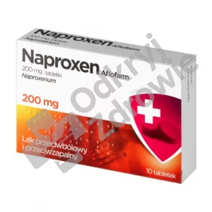 naproxen bez recepty