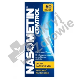 nasometin bez recepty