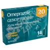omeprazol bez recepty